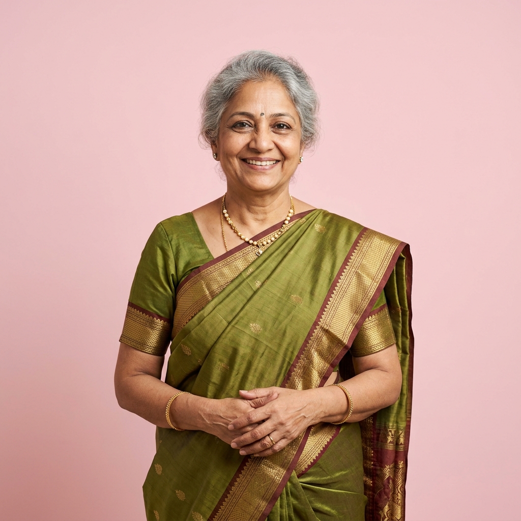 Women Above 60