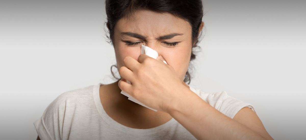Allergy